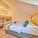 Krakonos Διαμέρισμα *