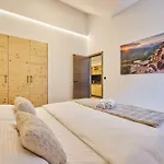 Διαμέρισμα Krakonos *