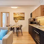 Krakonos Daire