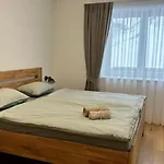 Daire Krakonos Praiano