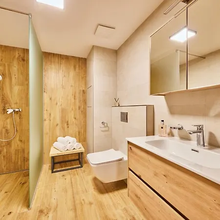Krakonos Apartamento