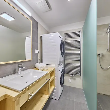 Krakonos Apartamento Pec pod Sněžkou
