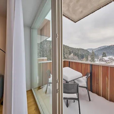 Appartement Krakonos