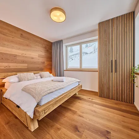 Apartamento Krakonos Pec pod Sněžkou