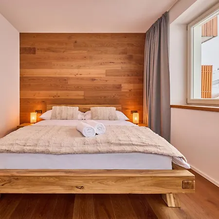 Krakonos Appartement *