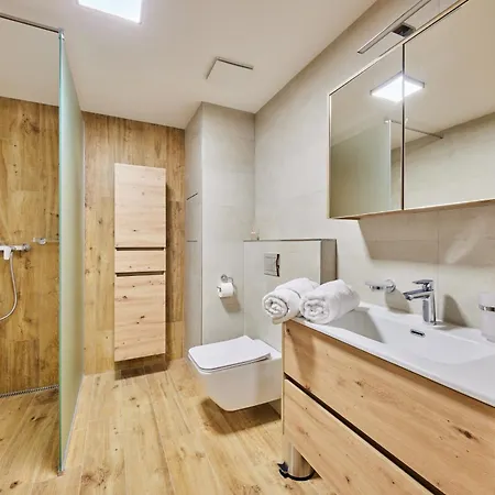 Apartamento Krakonos *