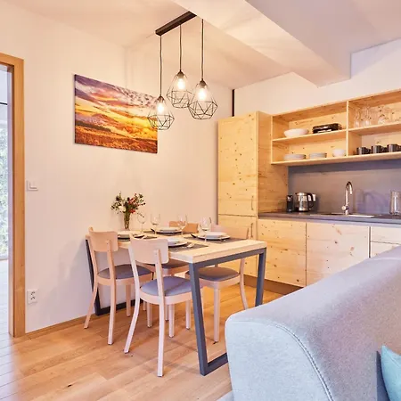 Krakonos Apartamento