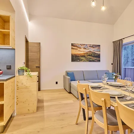 Krakonos Apartamento