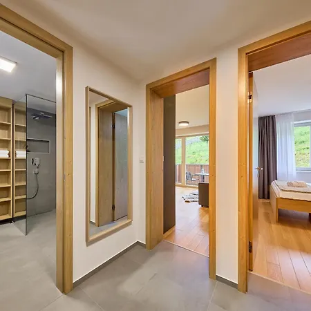 Apartment Krakonos