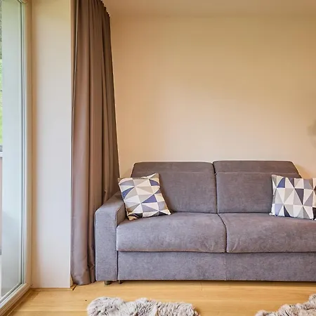 Apartment Krakonos Pec pod Sněžkou