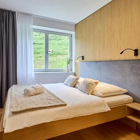 Apartamento Krakonos