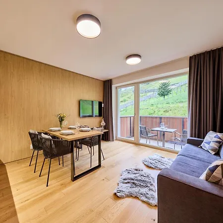 Apartamento Krakonos *