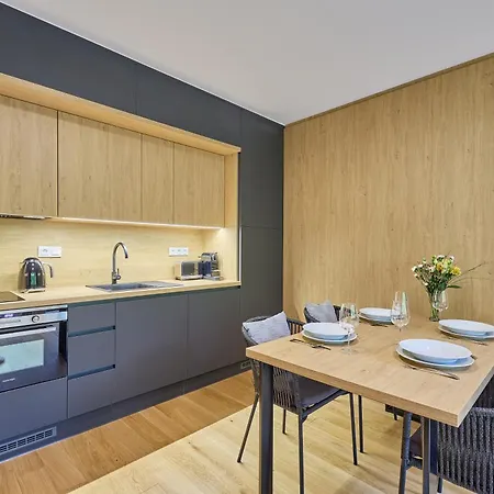 Apartamento Krakonos Pec pod Sněžkou