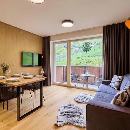 Krakonos Appartement Pec pod Sněžkou