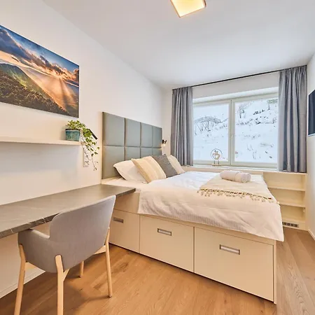 Apartment Krakonos