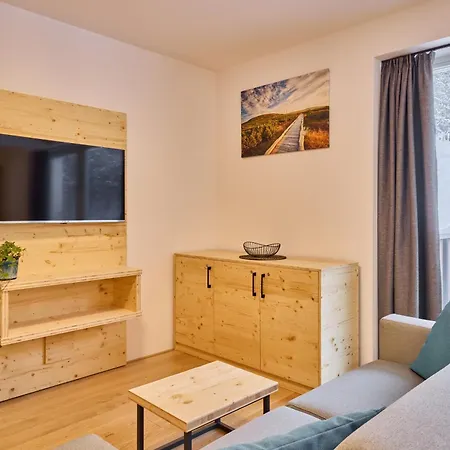 Krakonos Apartment