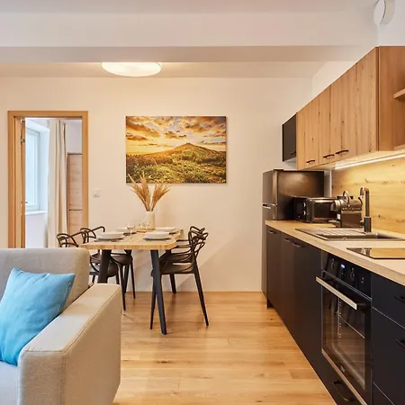 Krakonos Apartamento