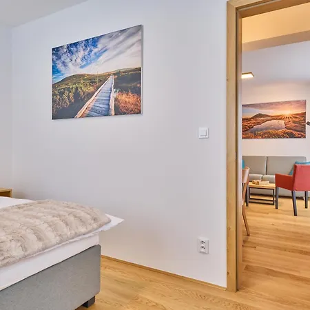 Apartment Krakonos