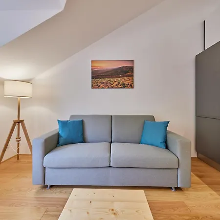 Krakonos Apartment Pec pod Snezkou