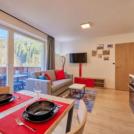 Krakonos Apartment Pec pod Snezkou