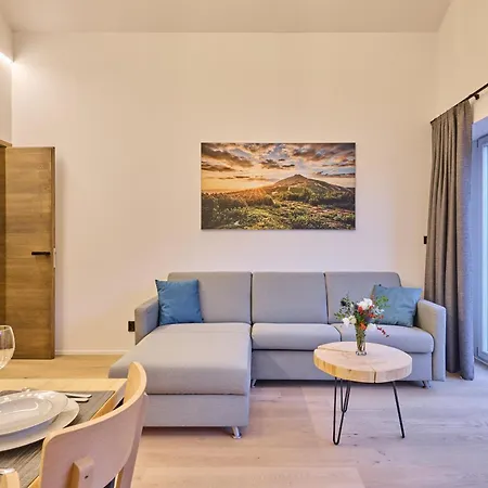 Apartment Krakonos *