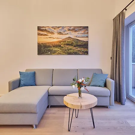 Apartamento Krakonos