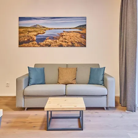 Apartment Krakonos *