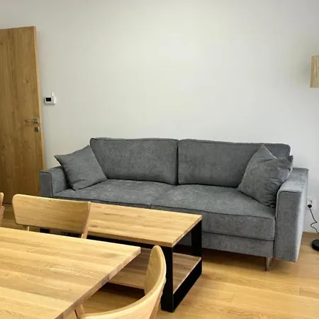 Apartment Krakonos Pec pod Sněžkou