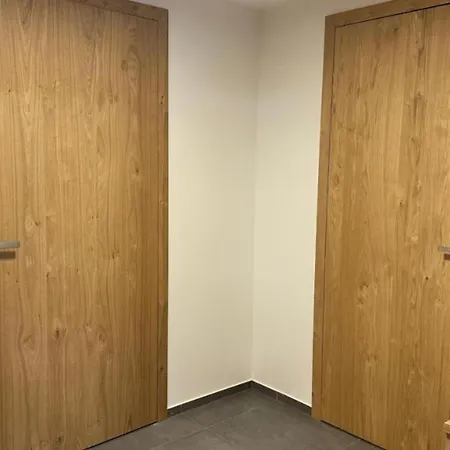 Apartamento Krakonos