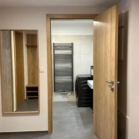 Krakonos Apartamento Pec pod Sněžkou