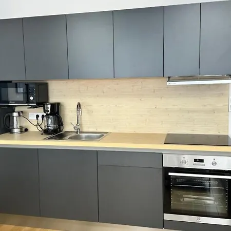 Krakonos Apartamento Pec pod Sněžkou