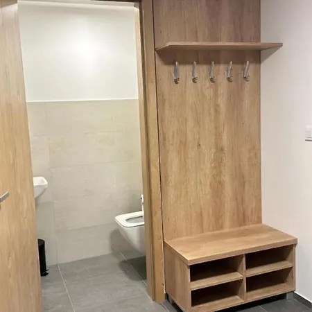 Krakonos Apartamento