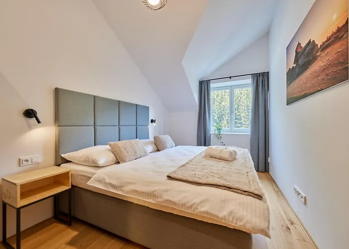Krakonos Appartement Pec pod Sněžkou